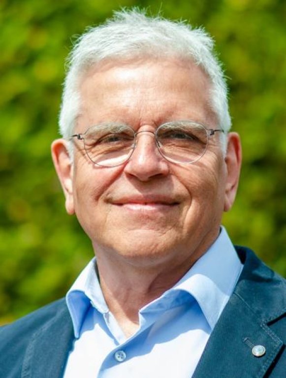 Andreas Merz