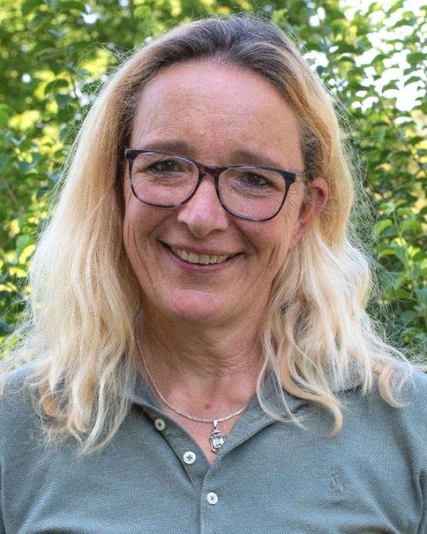 Britta Weiß