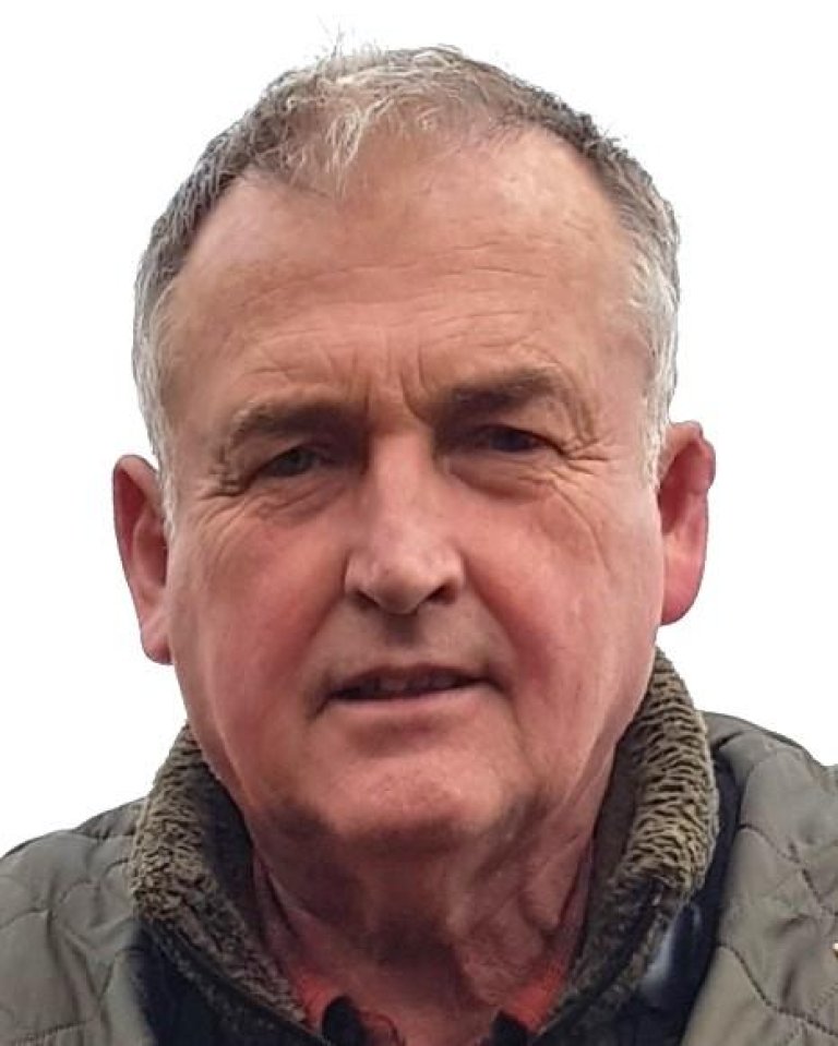 Hubert Wendler