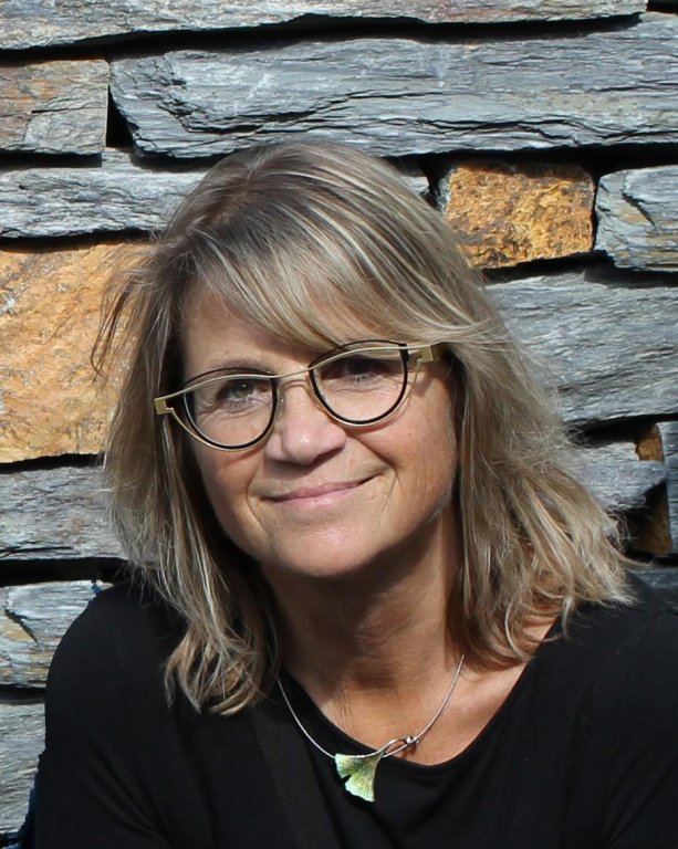 Ingrid Schegk
